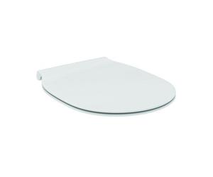 IS Toilet Seat Connect Air, Sandwich, White