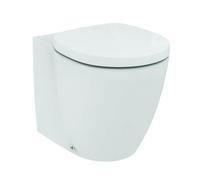 Ideal Standard Soft Close Toilet Seats Connect White 365 x 430mm E712701