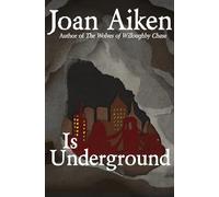 Is Underground: 8 (Wolves Chronicles)