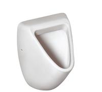 Ideal Standard Urinal Eurovit White Ceramic with supply water connection behind K553801