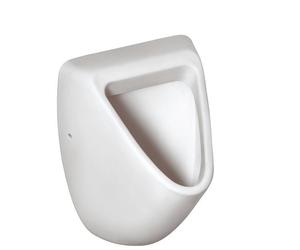 IS Urinal Vacuum Eurovit, Inlet Top, 360X335X560MM, White