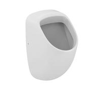 Ideal Standard Urinal Connect White Ceramic with cover hidden inlet and outlet E567101