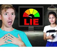 Is Vy Qwaint the Hacker? (Lie Detector Test & New Evidence of Spy Gadgets)