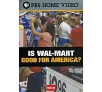 Is Wal-Mart Good for America [DVD] [Region 1] [US Import] [NTSC]