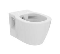 Ideal Standard Wall Hung Toilet Pan Connect Rimless White Rimless E817401