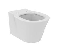 Ideal Standard Connect Air - Wall Hung Washdown WC with Aquablade white without IdealPlus