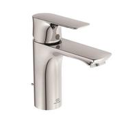 IS WT-Fitting Connect Air, 5 L/Min., With Drain, Outlet 112Mm, Chrome