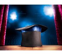 Is Your Brain Too Smart for Magic Tricks?