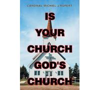 Is Your Church God's Church