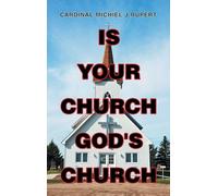 Is Your Church God's Church