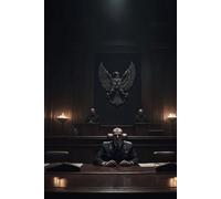 IS YOUR COURT A DOMESTIC TERRORIST?: Exposing Terrorism in Today's Courts (TERRORIST ENTITIES IN AMERICA)