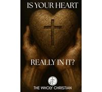 Is Your Heart Really In It?