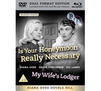 Is Your Honeymoon Really Necessary? / My Wifes Lodger