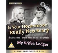 Is Your Honeymoon Really Necessary? / My Wifes Lodger