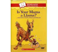 Is Your Mama a Llama [DVD] [Region 1] [US Import] [NTSC]