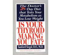 Is Your Thyroid Making You Fat?