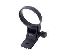 IS-Z2840 Aluminum Lens Collar For 28-400mm F4-8 And 70-180mm 2.8 Quick Release For Vertical