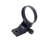 IS-Z2840 Aluminum Lens Collar For 28-400mm F4-8 And 70-180mm 2.8 Quick Release For Vertical