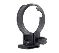 IS-Z50 Lens Collar Support Holder Bracket Tripod Mount Arca-Swiss QR Plate For Z 50mm F1.2 S Lens IS-Z50 Lens Collar Support Holder Bracket
