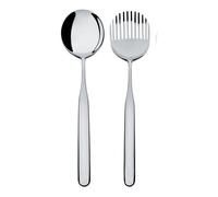 IS02/14 Collo-alto salad servers Alessi
