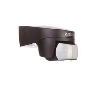 IS140-2 IP54 Motion and Dusk to Dawn Sensor Black ST608811