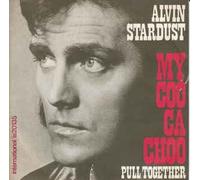 IS20135 Vinile 7 pollici - 45 Giri My Coo Ca Choo / Pull Together VINYL
