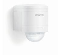IS240 DUO Motion and Dusk to Dawn Sensor IP54 White ST602819