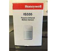 IS335 WIRED PIR Motion Detector, 40' x 56' by Honeywell (2 Pack)