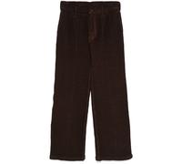 Isa Boulder Vienna trousers - Brown S-M