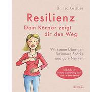 Isa Grüber Resilienz - dein Körper zeigt dir den Weg: Wir (Various Formats)