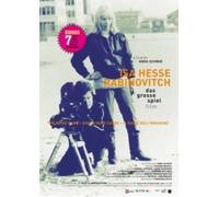 Isa Hesse-Rabinovitch - The Movie Game ( Isa Hesse-Rabinovitch - Das grosse Spiel Film )