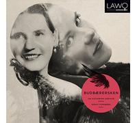 Isa Katharina Gericke; Bengt Forsberg - Budbærersken (The Messenger)