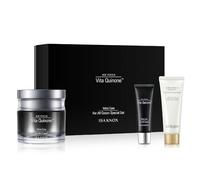 Isa Knox ISA KNOX Age Focus Mela Care Cream Set (3.7 fl oz): Dark Spot Moisturizer from LG Beauty. Niacinamide