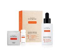 Isa Knox Lxnew Vitamin Max Ampoule Set (56 ml): Skin Brightness and Elasticity, Vitamin C, Multivitamins, Ferulic Acid | Korean Skin Care