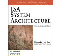 ISA System Architecture (PC System Architecture Series)