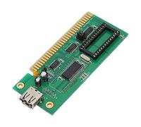 ISA to USB Card Plug and Play Durable Adapter for Industrial Computer and Embedded Systems with Stable Performance