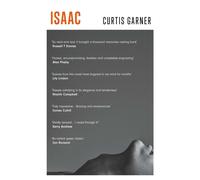 Isaac: Longlisted for 2025 Polari First Book Prize