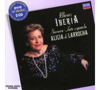 Albeniz, I. - Albeniz: Iberia (DECCA The Originals)