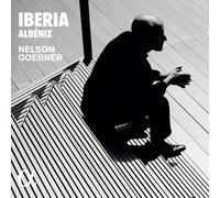 Isaac Albéniz : Albéniz: Iberia CD (2022) NEW FREE Shipping, Save £s