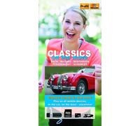 Isaac Albéniz Classics on the Move (Video Game)