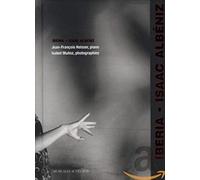 Jean-Francois Heisser - Isaac Albeniz: Iberia