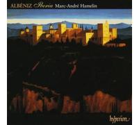 Isaac Albniz - Iberia Hamelin - New CD - P4z