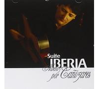 Isaac Albéniz - Suite Iberia-Albeniz / Canizares