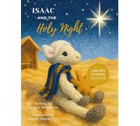 Isaac and the Holy Night