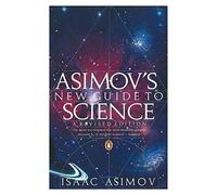 Isaac Asimov - Asimov's New Guide to Science - Paperback - E245z