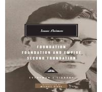 Foundation Trilogy - HardBack NEW Asimov, Isaac 2010-10-29