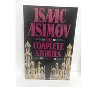 Isaac Asimov: The Complete Stories: 2