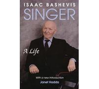 Isaac Bashevis Singer and the Lower East Side