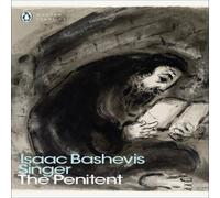 Isaac Bashevis Singer Penitent Paperback Book Isaac Bashevis Singer Multicolor