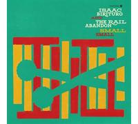 Isaac Birituro & The Rail Abandon - Small Small [VINYL]